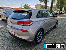Hyundai I30 1.4 EURO 6 140.. | Mobile.bg   6