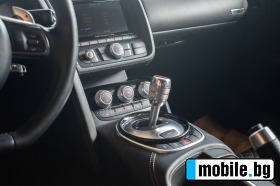 Audi R8 V8 Quattro | Mobile.bg   16
