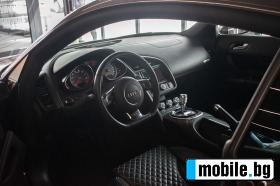 Audi R8 V8 Quattro | Mobile.bg   8
