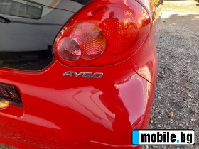 Toyota Aygo 1.0VVT-i 89000. | Mobile.bg   7