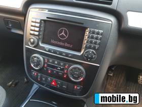 Mercedes-Benz R 320  4matik android | Mobile.bg   5