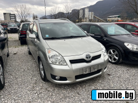 Toyota Corolla verso 2.2D-4D 136ps  | Mobile.bg   1