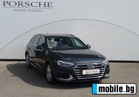 Audi A4 Avant 35TFSI | Mobile.bg   2