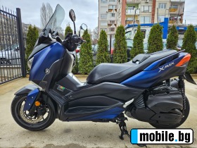 Yamaha X-max 400ie, ABS-TCS, 2019. | Mobile.bg   7