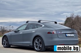 Tesla Model S S85  | Mobile.bg   5