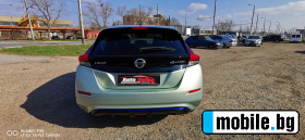 Nissan Leaf  40kWh | Mobile.bg   7