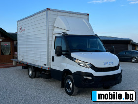     Iveco Daily 35C15    