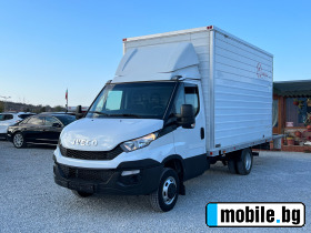     Iveco Daily 35C15    
