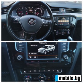VW Passat Highline 4Motion | Mobile.bg   9
