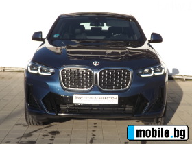 BMW X4 xDrive 30d  | Mobile.bg   2