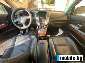 Lexus RX 300 LPG | Mobile.bg   6