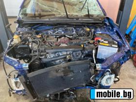 Subaru Impreza   WRX STI | Mobile.bg   4