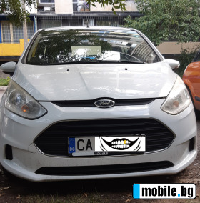     Ford B-Max 1.0 ecoboost 100 .. ~9 500 .