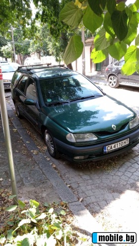 Renault Laguna 1, 8 -  | Mobile.bg   4
