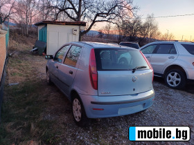Fiat Punto 1.3 Multijet | Mobile.bg   4