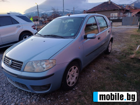 Fiat Punto 1.3 Multijet | Mobile.bg   1