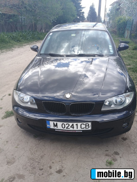 BMW 118 118 | Mobile.bg   1