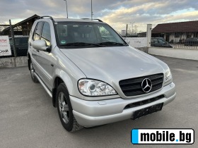 Mercedes-Benz ML 320 3.2I 218 NAVI  KO   | Mobile.bg   3