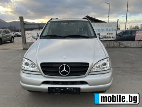 Mercedes-Benz ML 320 3.2I 218 NAVI  KO   | Mobile.bg   2