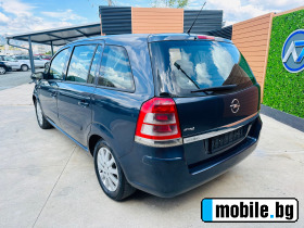 Opel Zafira 1.6i//7- | Mobile.bg   7
