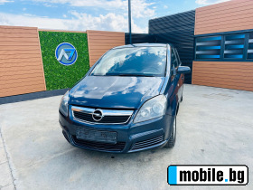 Opel Zafira 1.6i//7- | Mobile.bg   1