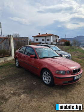     BMW 316 Ti Compact ~3 000 .