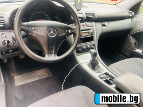 Mercedes-Benz C 180 | Mobile.bg   6