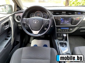 Toyota Auris 1.6* | Mobile.bg   8