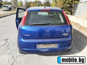 Fiat Punto 1.4i  3501000   | Mobile.bg   2