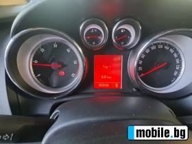 Opel Astra 1.3CDTI 90PS.NAVI ITALIA | Mobile.bg   14