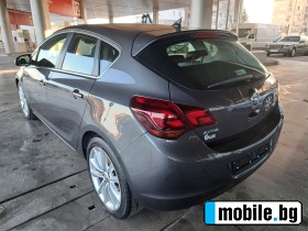 Opel Astra 1.3CDTI 90PS.NAVI ITALIA | Mobile.bg   11