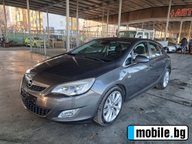     Opel Astra 1.3CDTI 90PS.NAVI ITALIA
