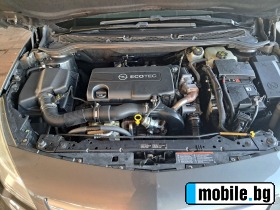 Opel Astra 1.3CDTI 90PS.NAVI ITALIA | Mobile.bg   10