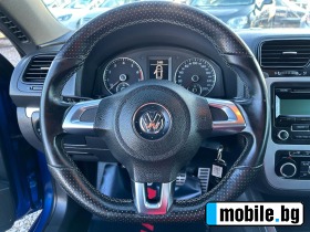 VW Scirocco 1.4   | Mobile.bg   14