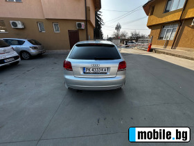 Audi S3        | Mobile.bg   4