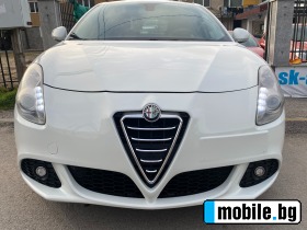 Alfa Romeo Giulietta 2.0JTDm-2-140k.s-LED-EURO5A | Mobile.bg   3