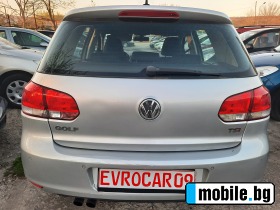 VW Golf  1.4i122🐎 | Mobile.bg   4