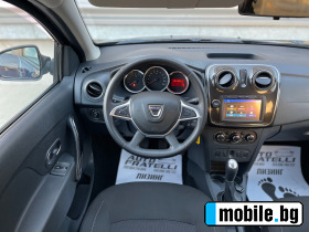 Dacia Sandero 1.5Dci Euro 6 NAVI/LED/Start/Stop / | Mobile.bg   10