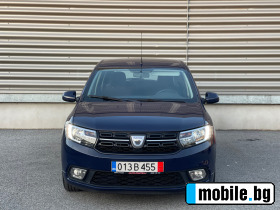     Dacia Sandero 1.5Dci Euro 6 NAVI/LED/Start/Stop /