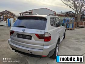 BMW X3 2.0D Facelift | Mobile.bg   12