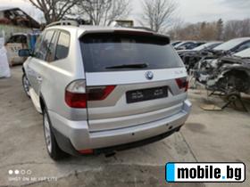 BMW X3 2.0D Facelift | Mobile.bg   13