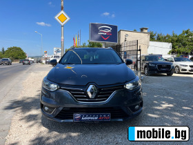 Renault Megane NAVI* KAMERA* BOSE* PANORAMA* LED* KEYLESS GO | Mobile.bg   2