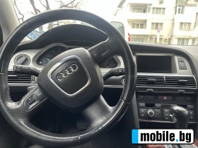 Audi A6 Quattro 3.0 TDI | Mobile.bg   10