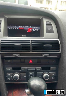 Audi A6 Quattro 3.0 TDI | Mobile.bg   8