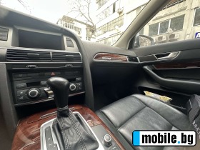 Audi A6 Quattro 3.0 TDI | Mobile.bg   11