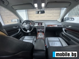Audi A6 Quattro 3.0 TDI | Mobile.bg   13