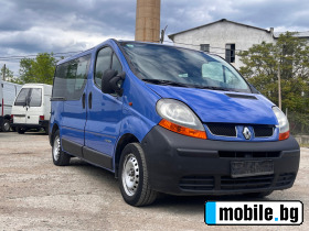     Renault Trafic 1.9DCI  ~6 300 .