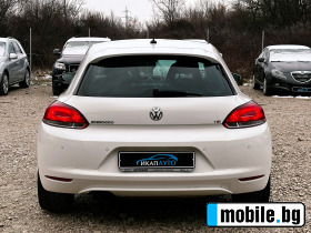VW Scirocco 1.4TSI  | Mobile.bg   4