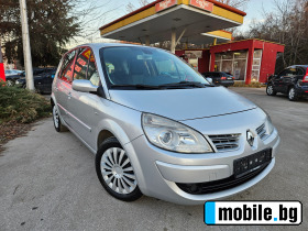 Renault Scenic 1.6, ,  ! | Mobile.bg   3