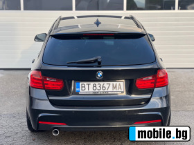 BMW 320 M SPORT        | Mobile.bg   8